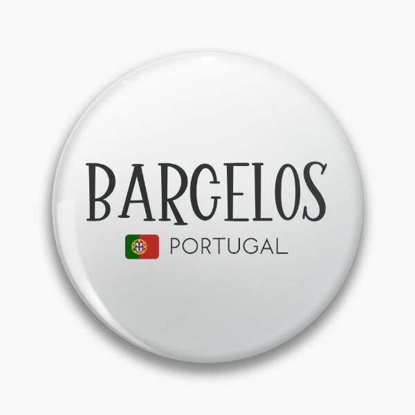 Item preview, Barcelos - Portugal  designed and sold by StudioRedKoala.
