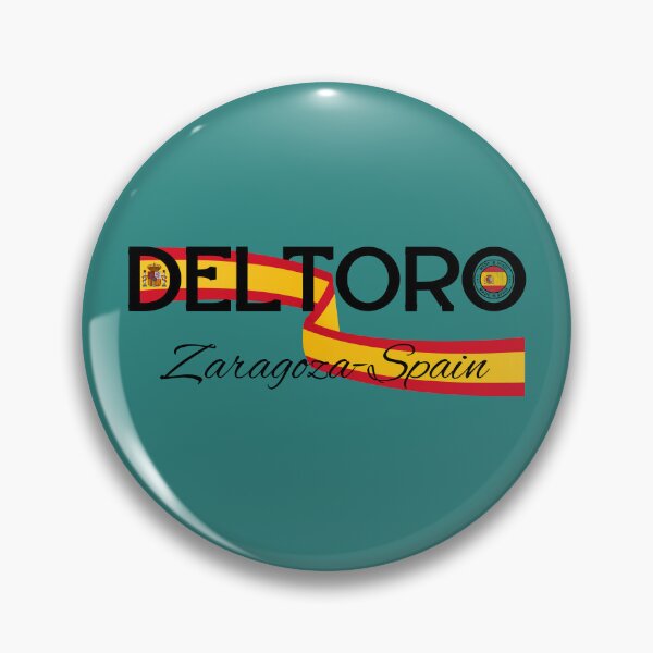 Item preview, Deltoro designed and sold by LovesLuLu.