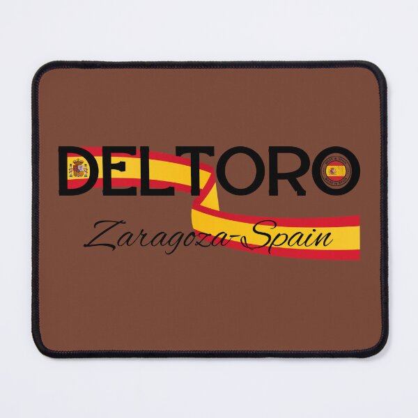 Item preview, Deltoro designed and sold by LovesLuLu.