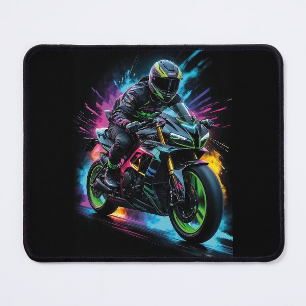 Item preview, Sports Bike designed and sold by Airod 07.