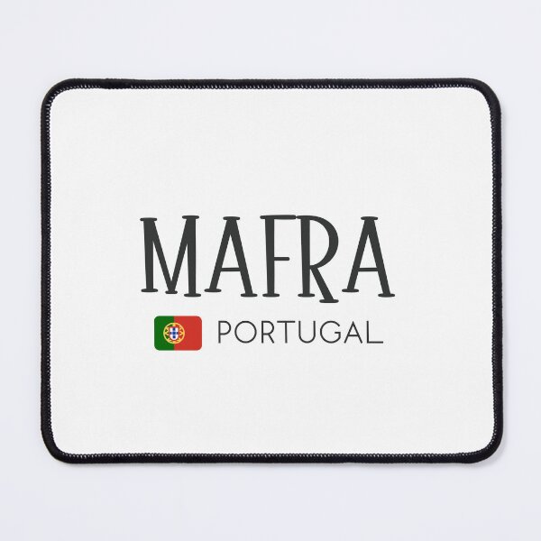 Item preview, Mafra - Portugal designed and sold by StudioRedKoala.