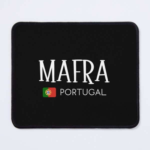 Item preview, Mafra - Portugal designed and sold by StudioRedKoala.