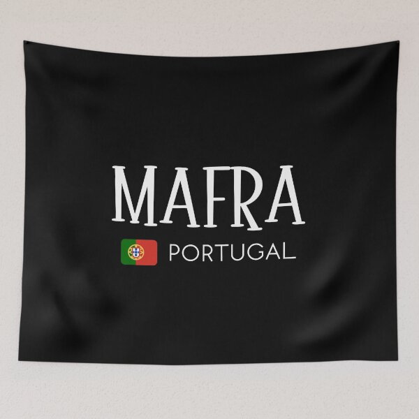 Item preview, Mafra - Portugal  designed and sold by StudioRedKoala.