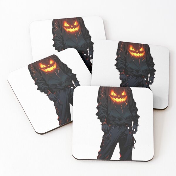 Item preview, Boy cursed at halloween designed and sold by DarksKings5000.