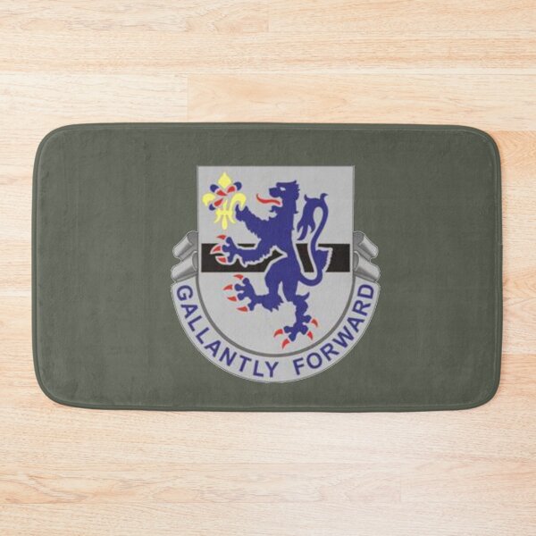 Item preview, US ARMY MILITARY 71ST CAVALRY designed and sold by THE AMERICAN TEEVANGELIST.