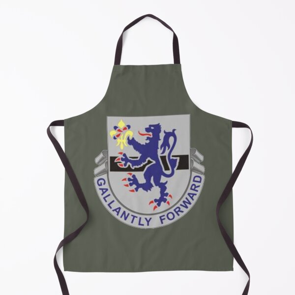 Item preview, US ARMY MILITARY 71ST CAVALRY designed and sold by THE AMERICAN TEEVANGELIST.
