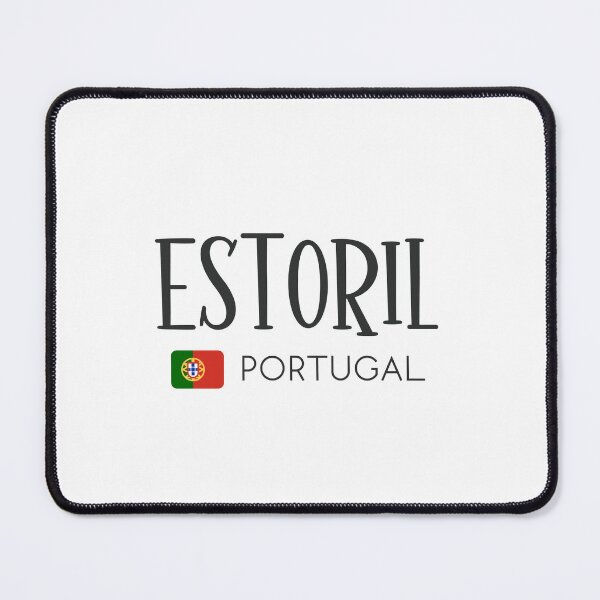 Item preview, Estoril - Portugal designed and sold by StudioRedKoala.