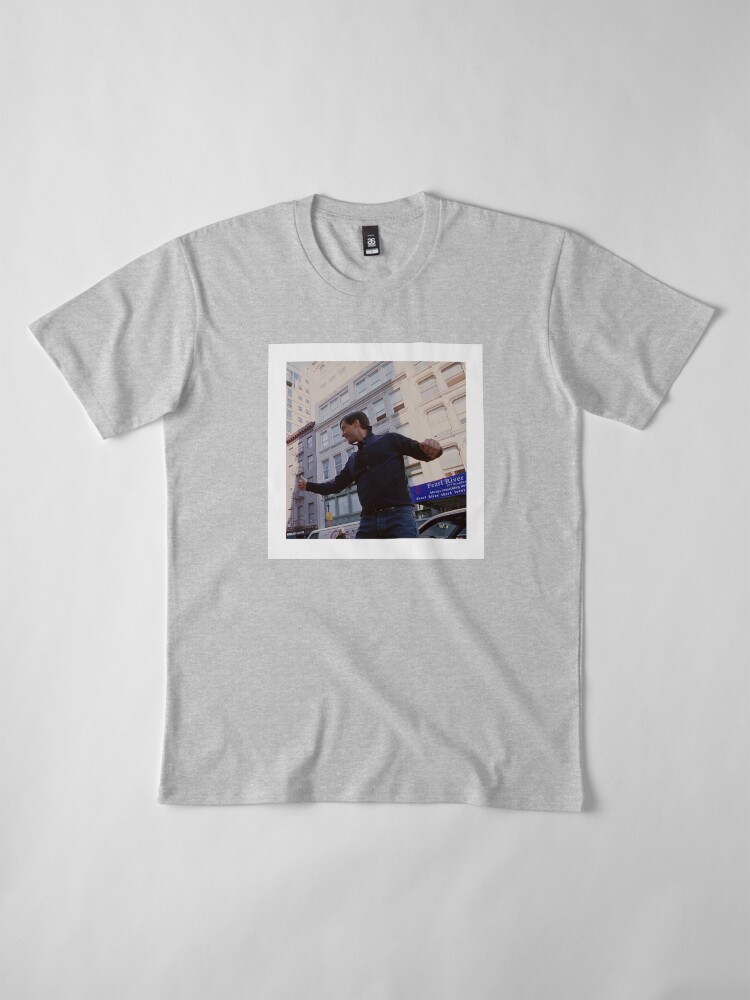 jerry maguire t shirt