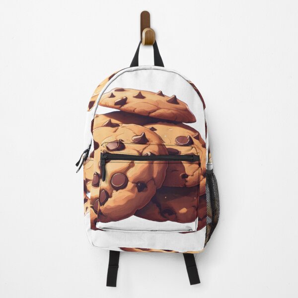 Item preview, Chocolate Chip Cookie designed and sold by TwinklesPage.