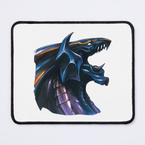 Item preview, Guardian of Strength, Non-Elemental, Bahamut designed and sold by PatronesKawai.