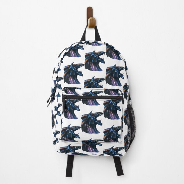 Item preview, Guardian of Strength, Non-Elemental, Bahamut designed and sold by PatronesKawai.