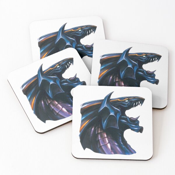 Item preview, Guardian of Strength, Non-Elemental, Bahamut designed and sold by PatronesKawai.