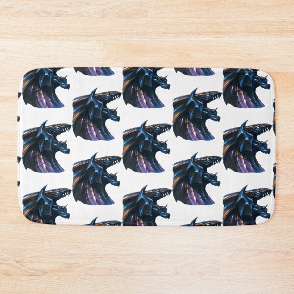 Item preview, Guardian of Strength, Non-Elemental, Bahamut designed and sold by PatronesKawai.