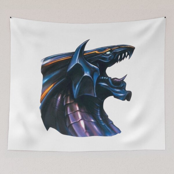 Item preview, Guardian of Strength, Non-Elemental, Bahamut designed and sold by PatronesKawai.