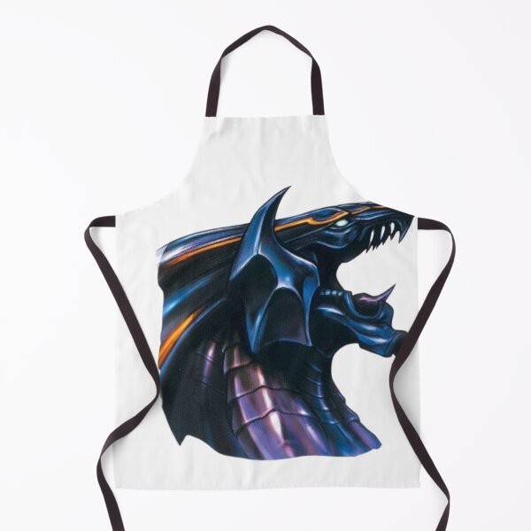 Item preview, Guardian of Strength, Non-Elemental, Bahamut designed and sold by PatronesKawai.