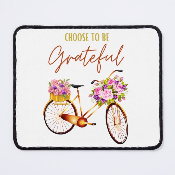 Item preview, Choose to be grateful designed and sold by AccessibleShop.