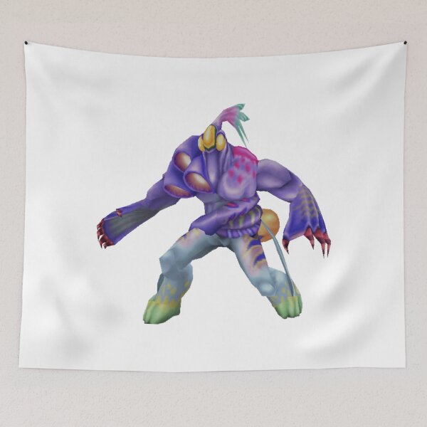 Item preview, Guardian of Strength, Wind Element, Aeolus designed and sold by PatronesKawai.