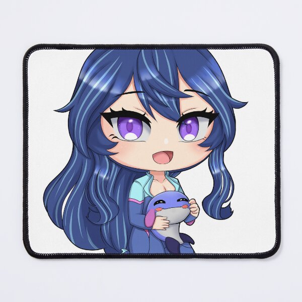 Item preview, March Debut Chibi Print! designed and sold by Auto-Kailani.