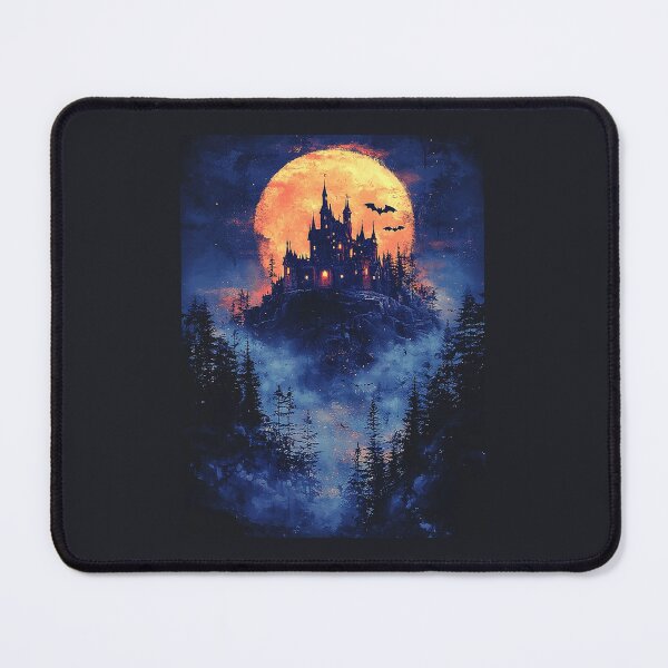 Item preview, Spooky Halloween designed and sold by NewAspect.