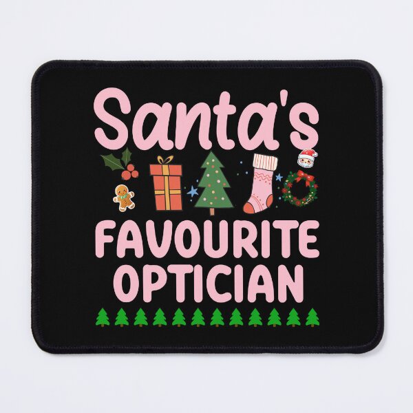 Item preview, Christmas Optician designed and sold by SeasonXpress.