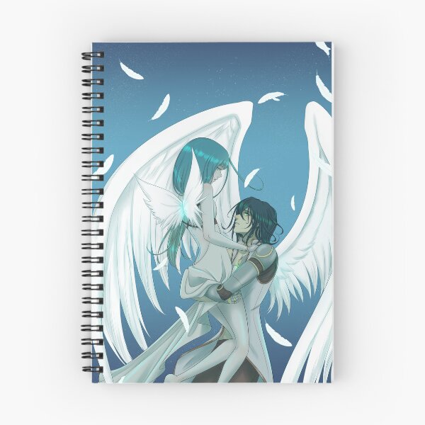 Item preview, Angel  designed and sold by Bianca Loran.
