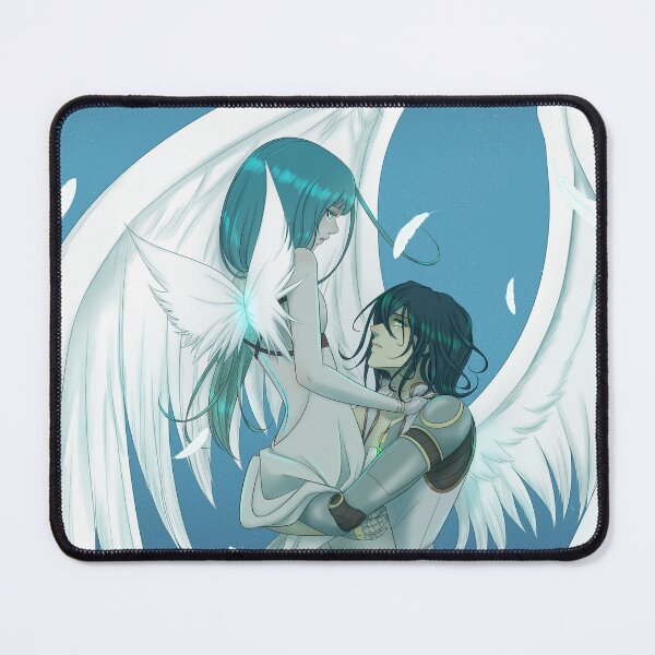 Item preview, Angel  designed and sold by Bianca Loran.