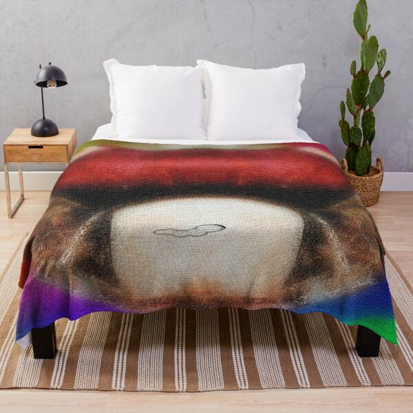 Item preview, Delicious mushroom... designed and sold by Harryucksche.