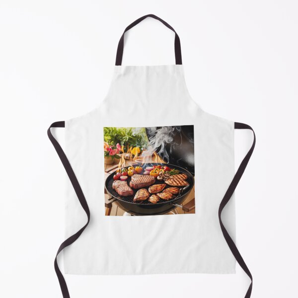 Item preview, Grilling transforms any dish. designed and sold by signumm.