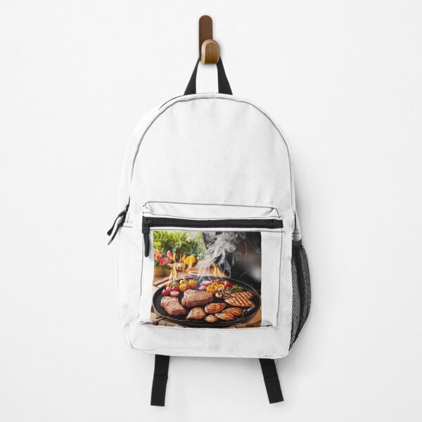 Item preview, Grilling transforms any dish. designed and sold by signumm.