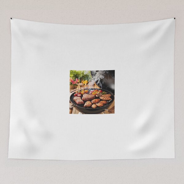 Item preview, Grilling transforms any dish. designed and sold by signumm.