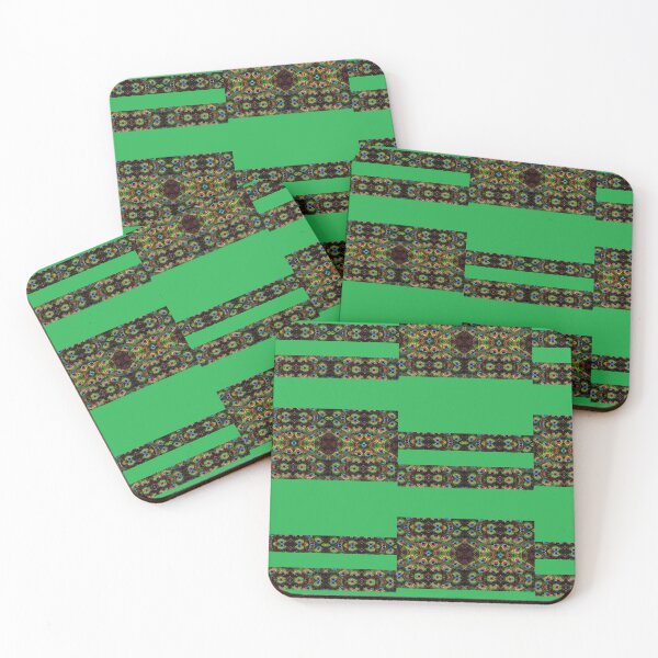 Item preview, ABSTRACT VISIONS designed and sold by MD-DELLAMORTE.