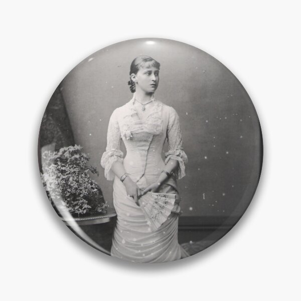 Item preview, ELIZABETH OF HESSE, ROMANOV PRINCESS designed and sold by MTD-Archives.