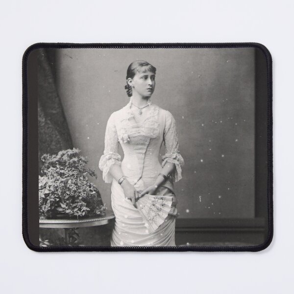 Item preview, ELIZABETH OF HESSE, ROMANOV PRINCESS designed and sold by MTD-Archives.