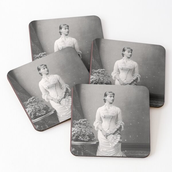 Item preview, ELIZABETH OF HESSE, ROMANOV PRINCESS designed and sold by MTD-Archives.