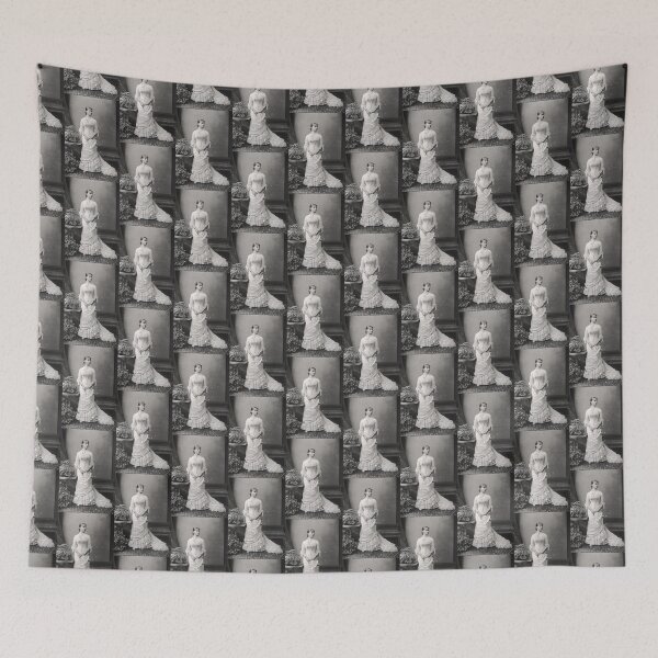 Item preview, ELIZABETH OF HESSE, ROMANOV PRINCESS designed and sold by MTD-Archives.