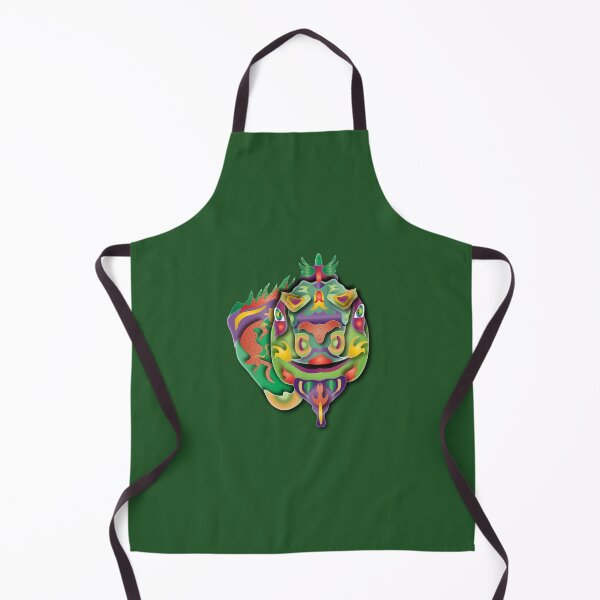 Item preview, Iguana Ink designed and sold by Digital-Defects.