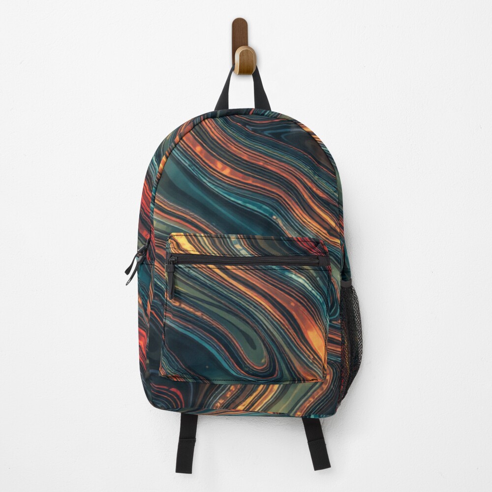 Item preview, Backpack designed and sold by LoveWithYou.