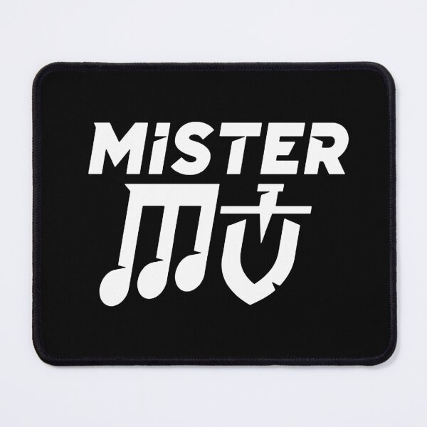 Item preview, MisterMV Logo - PUBG players outfits - PUBG In-Game Clothing Merch designed and sold by VZCreativeLab.