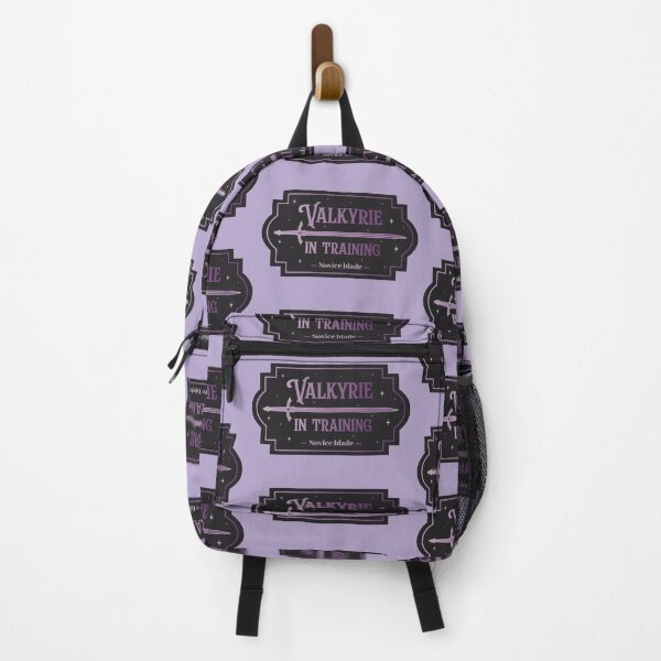 Item preview, Valkyrie in training designed and sold by h-helladesign.