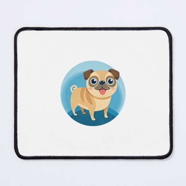 Item preview, Little puggy designed and sold by JenOzzy.