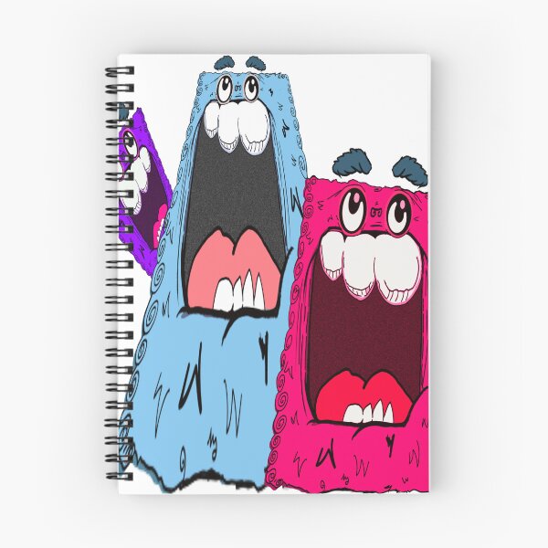 Item preview, Munch tastic designed and sold by RegionRatzAZ.