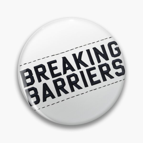 Item preview, Breaking Barriers designed and sold by justtakemycash.