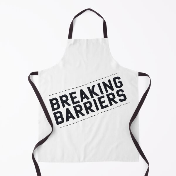 Item preview, Breaking Barriers designed and sold by justtakemycash.