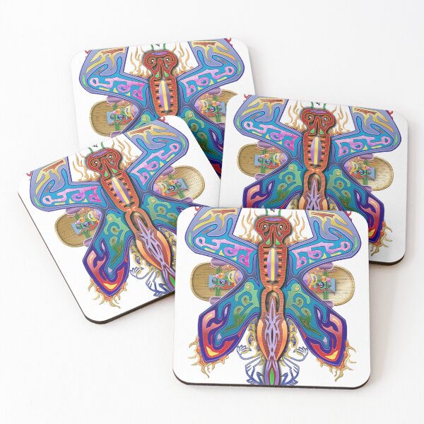 Item preview, Gutterfly Effect designed and sold by Digital-Defects.