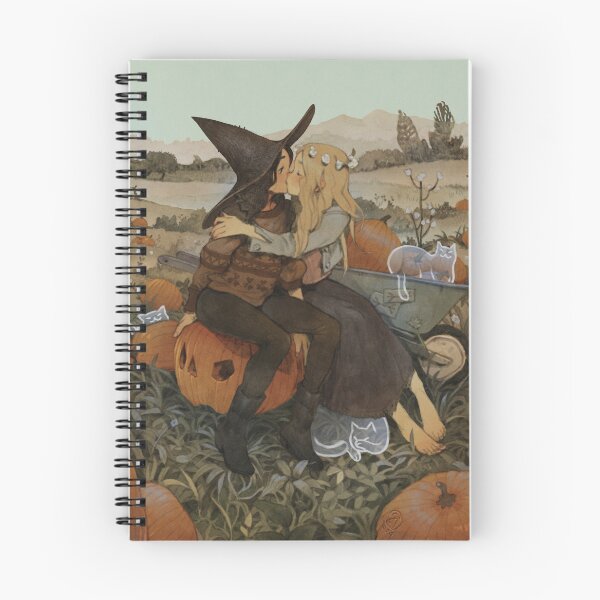 Item preview, Pumpkin Patch designed and sold by SimzArt.
