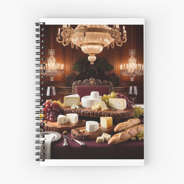Item preview, Cheese has been the king of European tables for centuries. designed and sold by signumm.