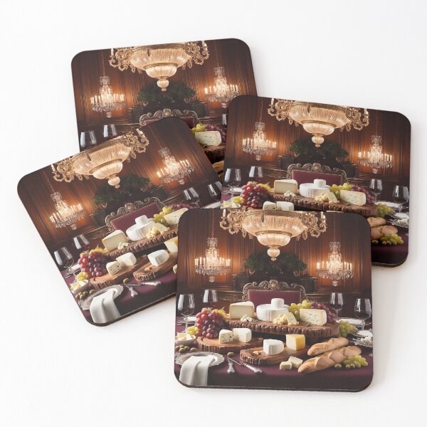 Item preview, Cheese has been the king of European tables for centuries. designed and sold by signumm.