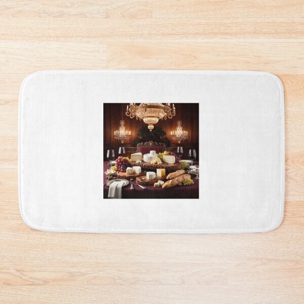 Item preview, Cheese has been the king of European tables for centuries. designed and sold by signumm.
