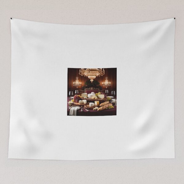 Item preview, Cheese has been the king of European tables for centuries. designed and sold by signumm.