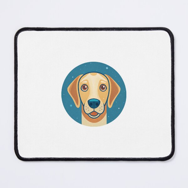 Item preview, labrador retreiver designed and sold by JenOzzy.